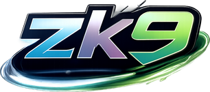 Logo zk9